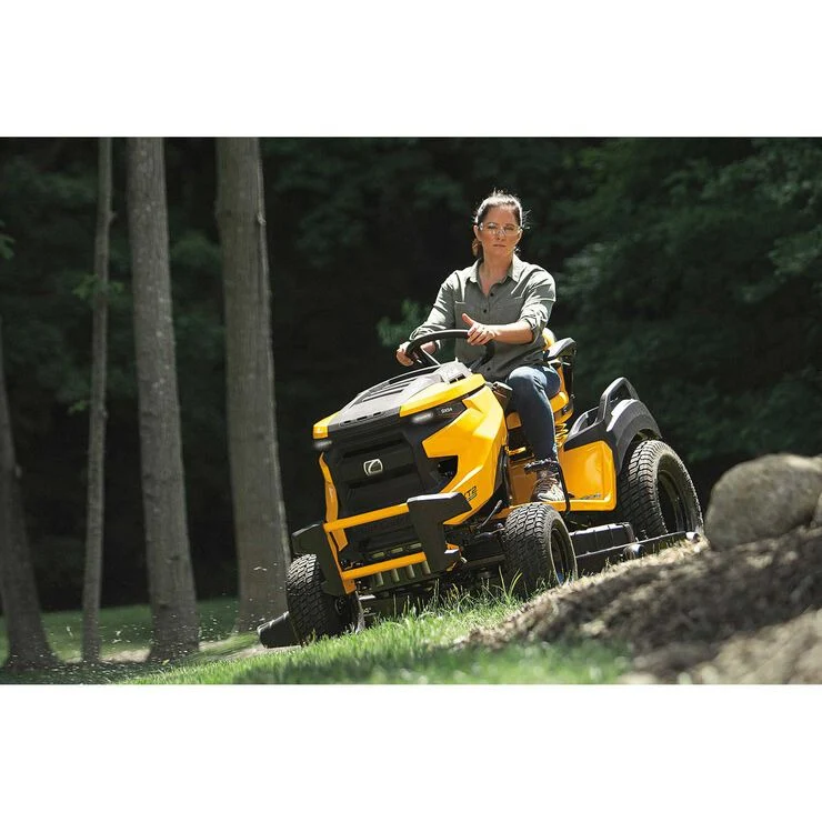 Cub Cadet XT2 GX54 D Enduro Series (14B7A6TMA10) - Image 14