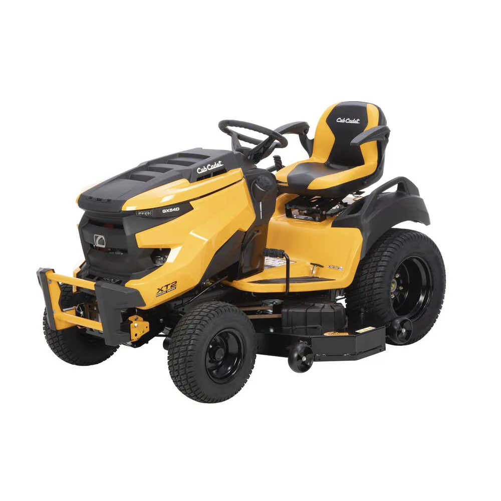 Cub Cadet XT2 GX54 D Enduro Series (14B7A6TMA10) - Image 3