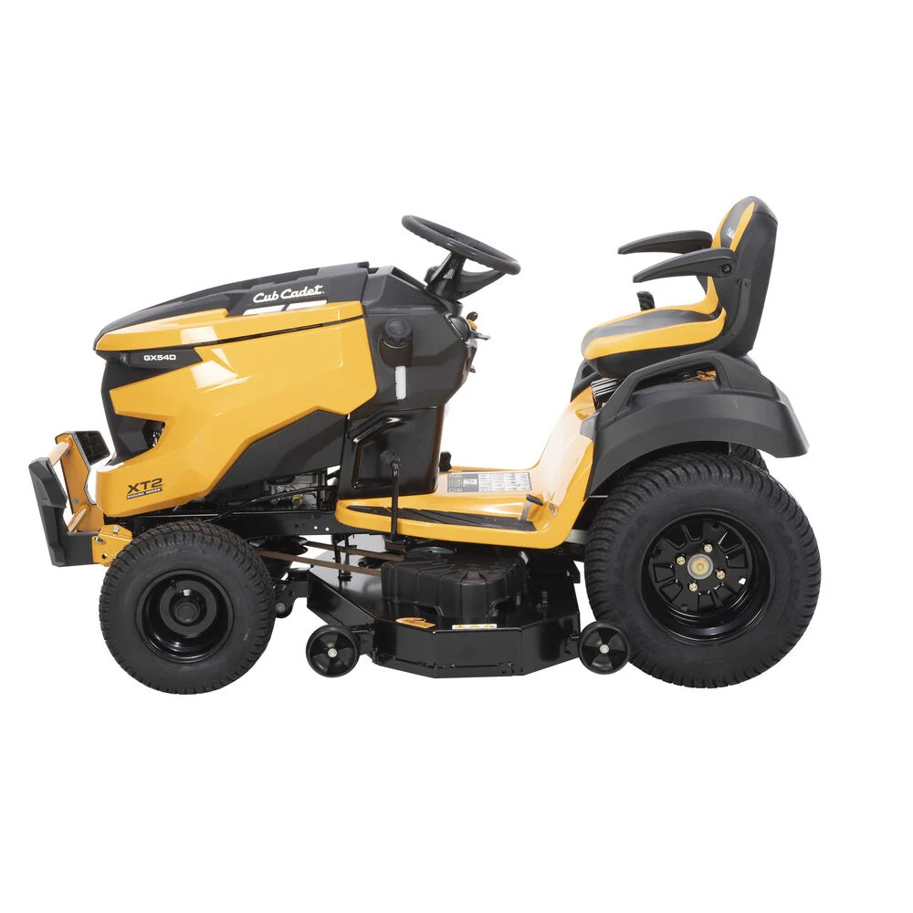 Cub Cadet XT2 GX54 D Enduro Series (14B7A6TMA10) - Image 4