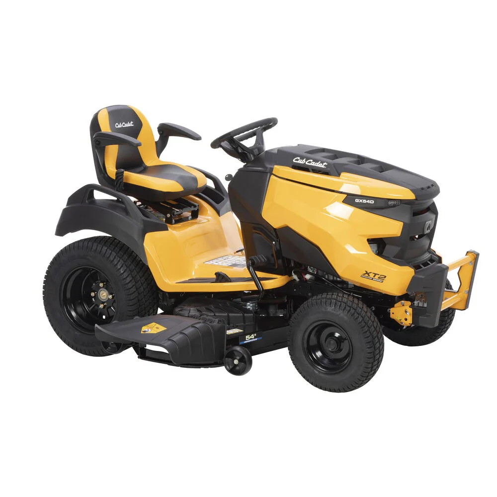 Cub Cadet XT2 GX54 D Enduro Series (14B7A6TMA10) - Image 9