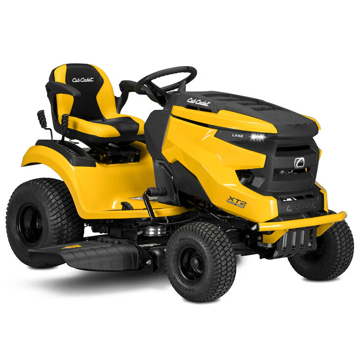 Cub Cadet XT2 LX42 Enduro Series (13APA1TEA10) - Image 4