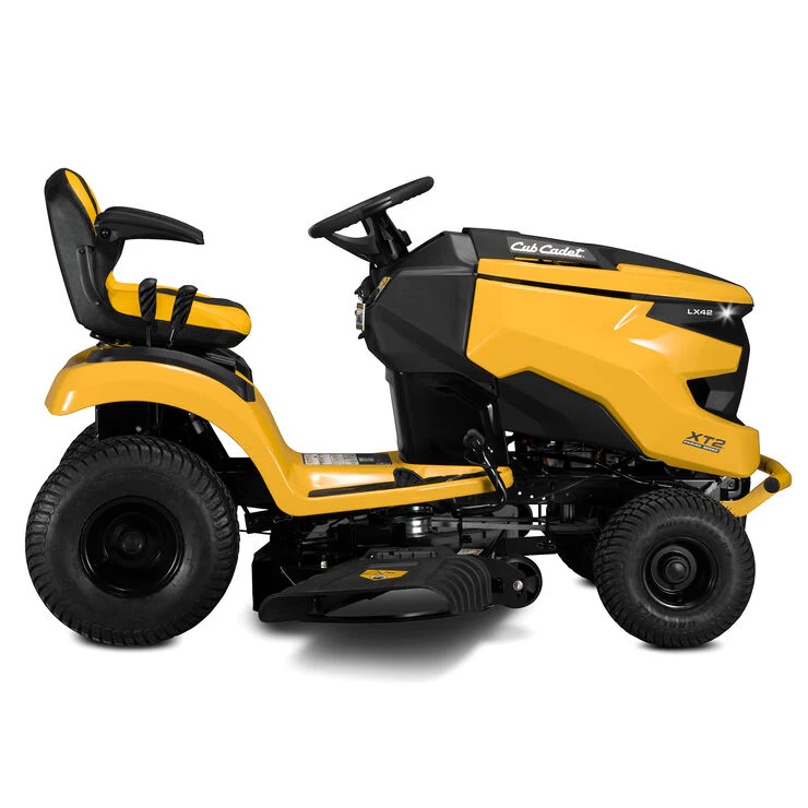 Cub Cadet XT2 LX42 Enduro Series (13APA1TEA10) - Image 6