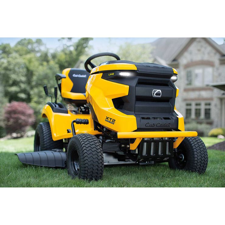 Cub Cadet XT2 LX42 Enduro Series (13APA1TEA10) - Image 8