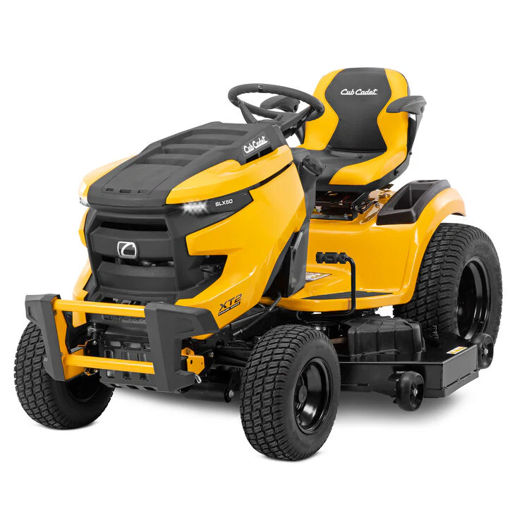 Cub Cadet XT2 SLX50 Lawn Tractor - Image 3