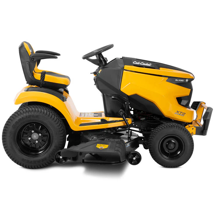 Cub Cadet XT2 SLX50 Lawn Tractor - Image 4
