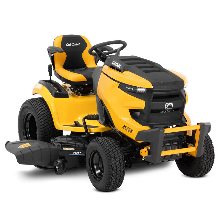 Cub Cadet XT2 SLX50 Lawn Tractor - Image 5