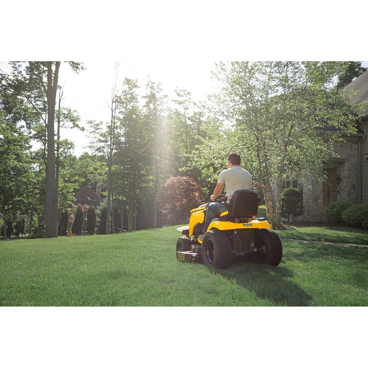 Cub Cadet XT2 SLX50 Lawn Tractor - Image 7