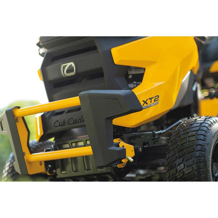 Cub Cadet XT2 SLX50 Lawn Tractor - Image 8