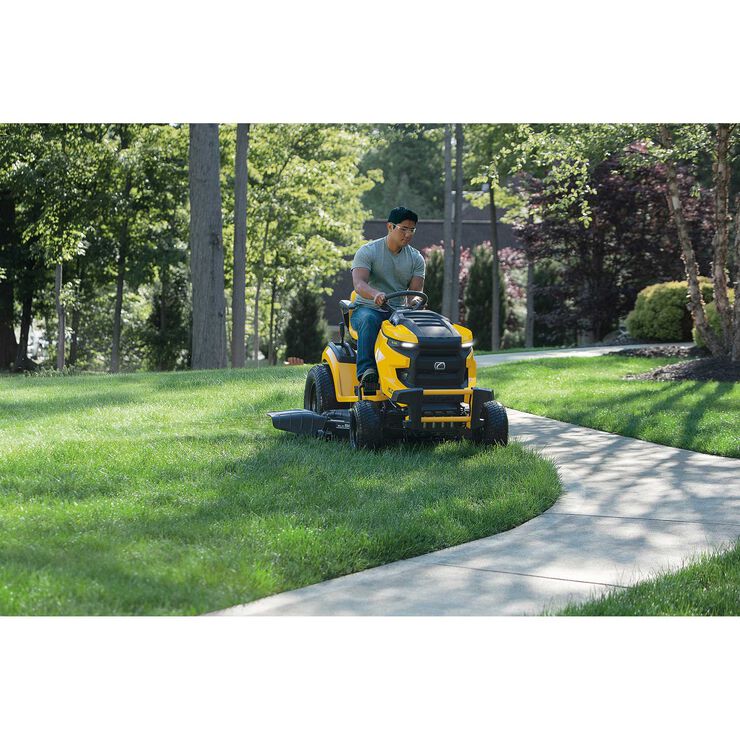 Cub Cadet XT2 SLX50 Lawn Tractor - Image 9