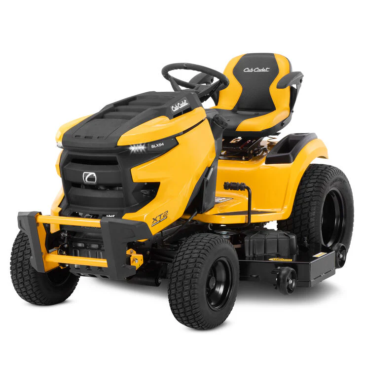 Cub Cadet XT2 SLX54 Lawn Tractor - Image 4