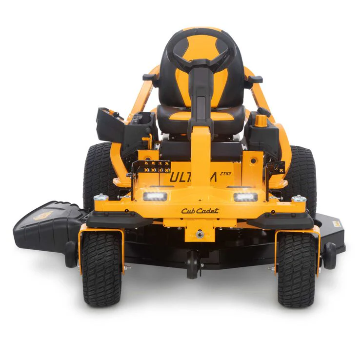 Cub Cadet® Ultima Series™ ZTS2 54 54" Zero Turn Mower w/ Syncro-Steer (17ASGGY3A10) - Image 4