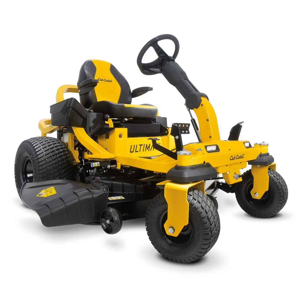 Cub Cadet® Ultima Series™ ZTS2 54 54" Zero Turn Mower w/ Syncro-Steer (17ASGGY3A10) - Image 5
