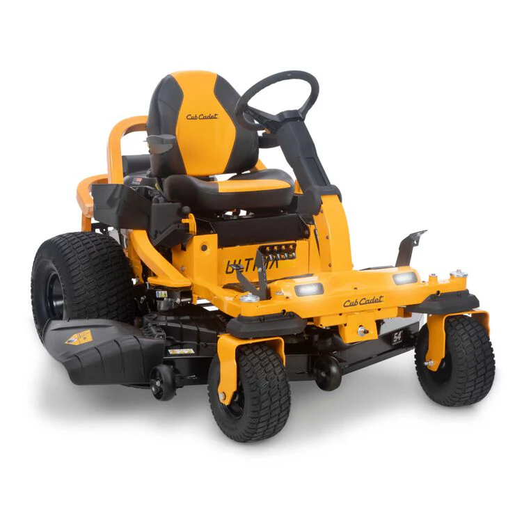 Cub Cadet® Ultima Series™ ZTS2 54 54" Zero Turn Mower w/ Syncro-Steer (17ASGGY3A10) - Image 6