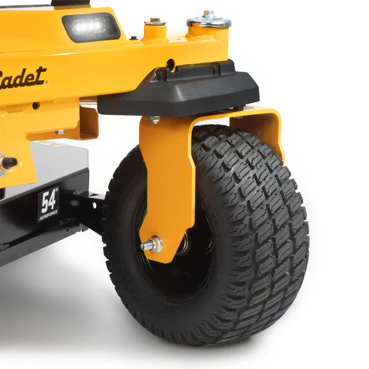 Cub Cadet® Ultima Series™ ZTS2 54 54" Zero Turn Mower w/ Syncro-Steer (17ASGGY3A10) - Image 8