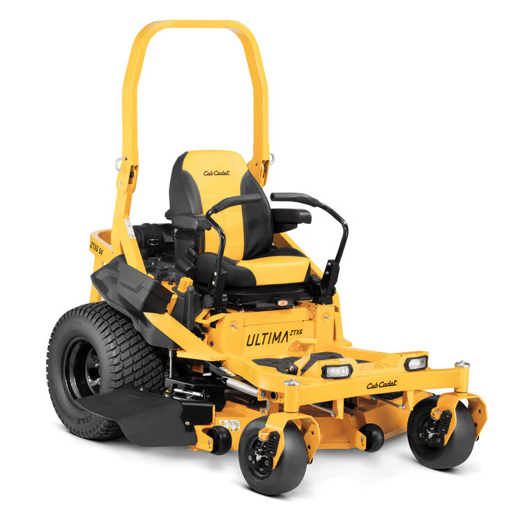 Cub Cadet® ZTX4 54 54" Zero Turn Mower (47TSAAA7A10) - Image 3