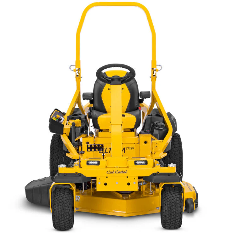 Cub Cadet ZTXS4 48 Ultima Series™ ZTXS (47TSCAB6A10) - Image 2