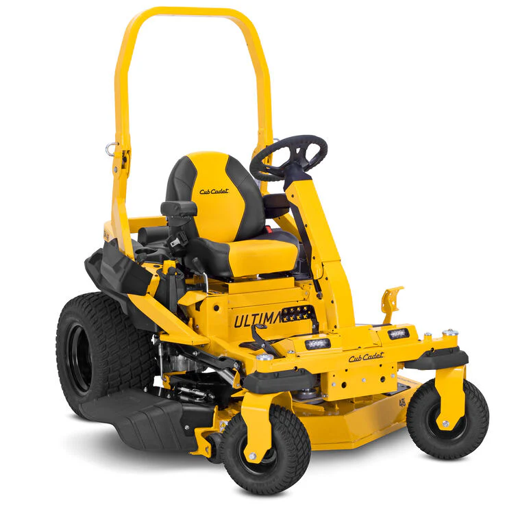 Cub Cadet ZTXS4 48 Ultima Series™ ZTXS (47TSCAB6A10) - Image 3