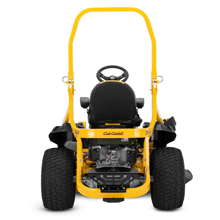 Cub Cadet ZTXS4 48 Ultima Series™ ZTXS (47TSCAB6A10) - Image 4