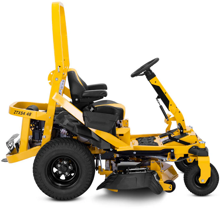 Cub Cadet ZTXS4 48 Ultima Series™ ZTXS (47TSCAB6A10) - Image 5