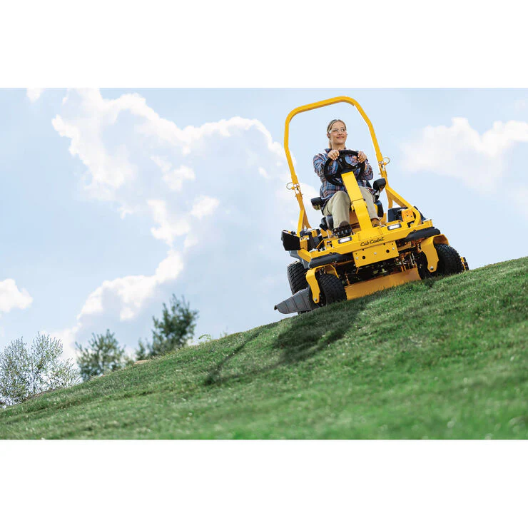 Cub Cadet ZTXS4 48 Ultima Series™ ZTXS (47TSCAB6A10) - Image 6