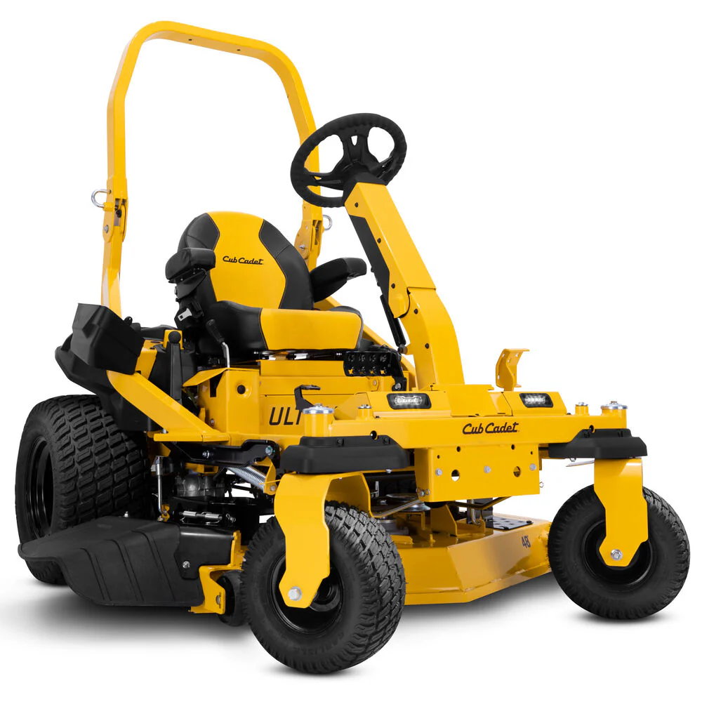 Cub Cadet ZTXS4 48 Ultima Series™ ZTXS (47TSCAB6A10) - Image 7