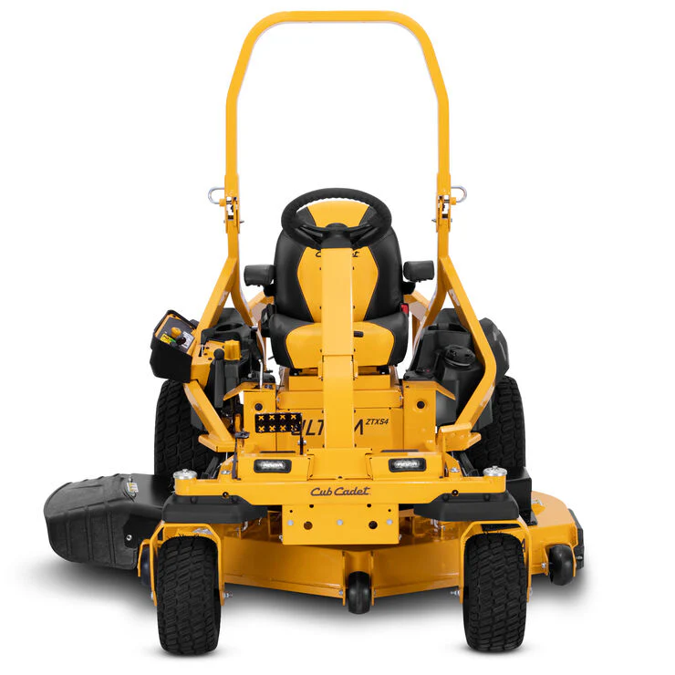 Cub Cadet ZTXS4 54 Ultima Series™ ZTXS (47TSCAB7A10) - Image 2