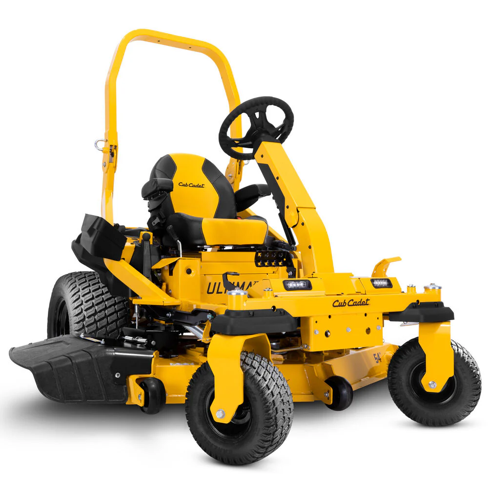 Cub Cadet ZTXS4 54 Ultima Series™ ZTXS (47TSCAB7A10) - Image 3