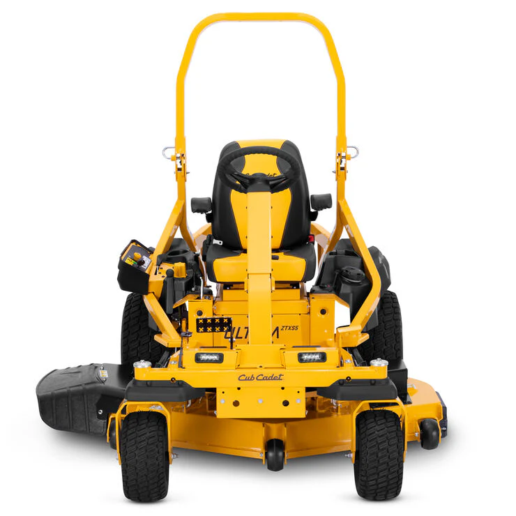 Cub Cadet ZTXS5 54 Ultima Series™ 47RKCAB7A10 ZTXS5 54 54-in. 24 HP - Image 2
