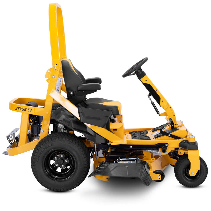 Cub Cadet ZTXS5 54 Ultima Series™ 47RKCAB7A10 ZTXS5 54 54-in. 24 HP - Image 3