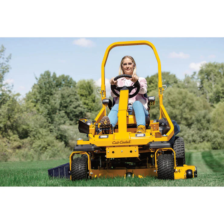 Cub Cadet ZTXS5 54 Ultima Series™ 47RKCAB7A10 ZTXS5 54 54-in. 24 HP - Image 4