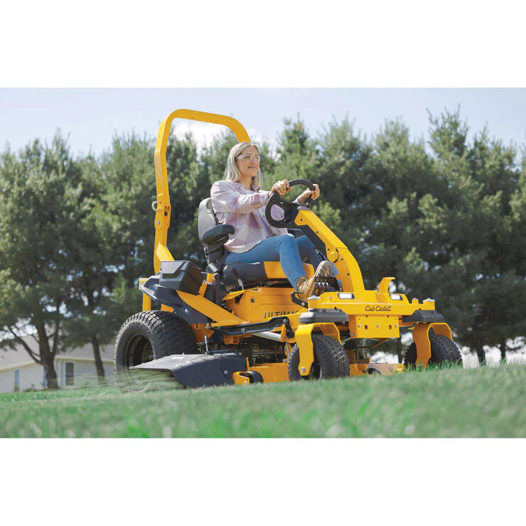 Cub Cadet ZTXS5 54 Ultima Series™ 47RKCAB7A10 ZTXS5 54 54-in. 24 HP - Image 5