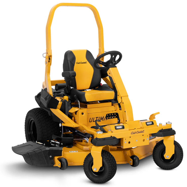 Cub Cadet ZTXS5 60 Ultima Series™ ZTXS (47RKCAB8A10) - Image 2