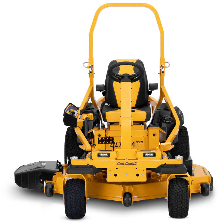 Cub Cadet ZTXS5 60 Ultima Series™ ZTXS (47RKCAB8A10) - Image 3