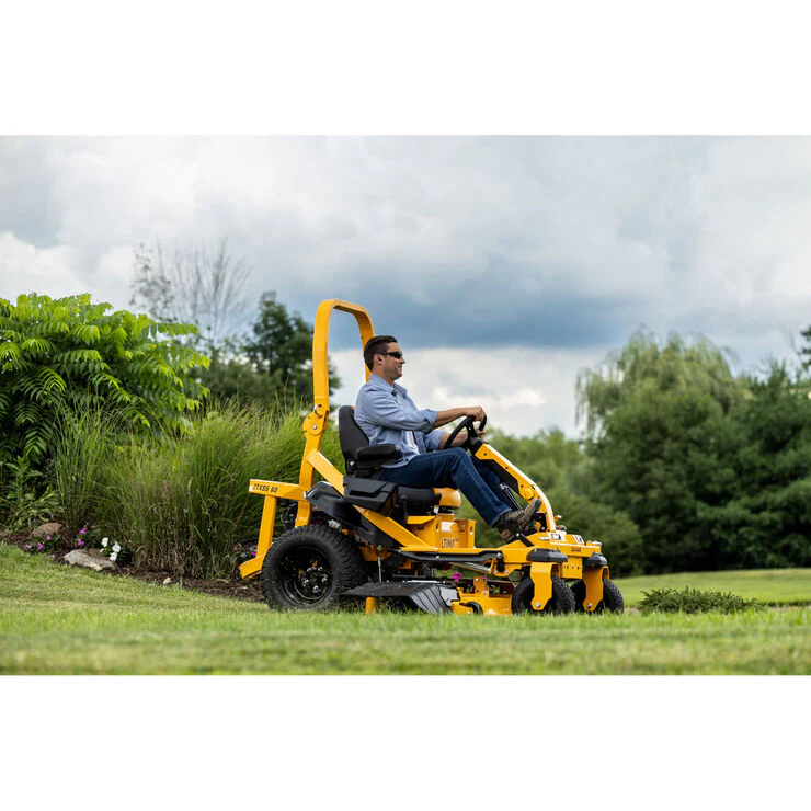 Cub Cadet ZTXS5 60 Ultima Series™ ZTXS (47RKCAB8A10) - Image 4