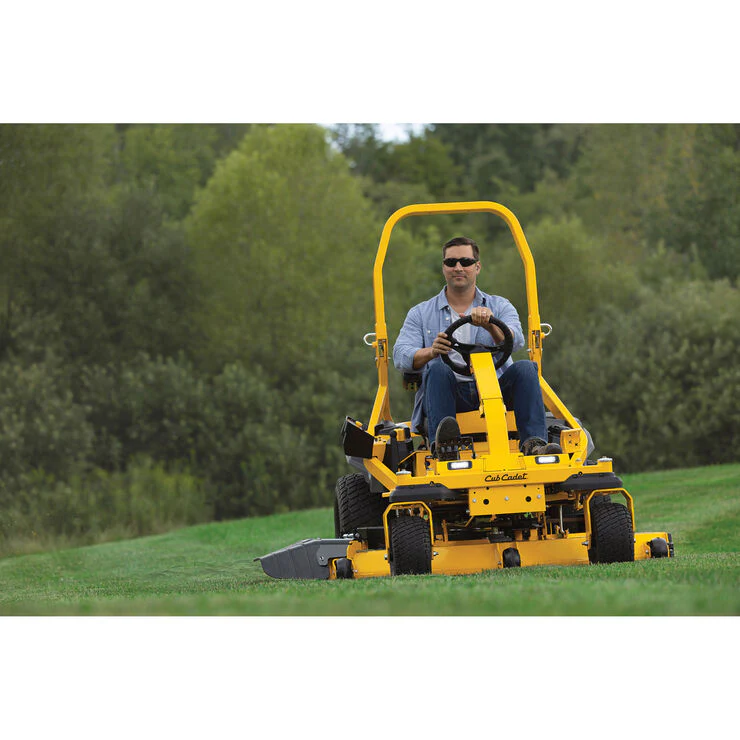 Cub Cadet ZTXS5 60 Ultima Series™ ZTXS (47RKCAB8A10) - Image 5