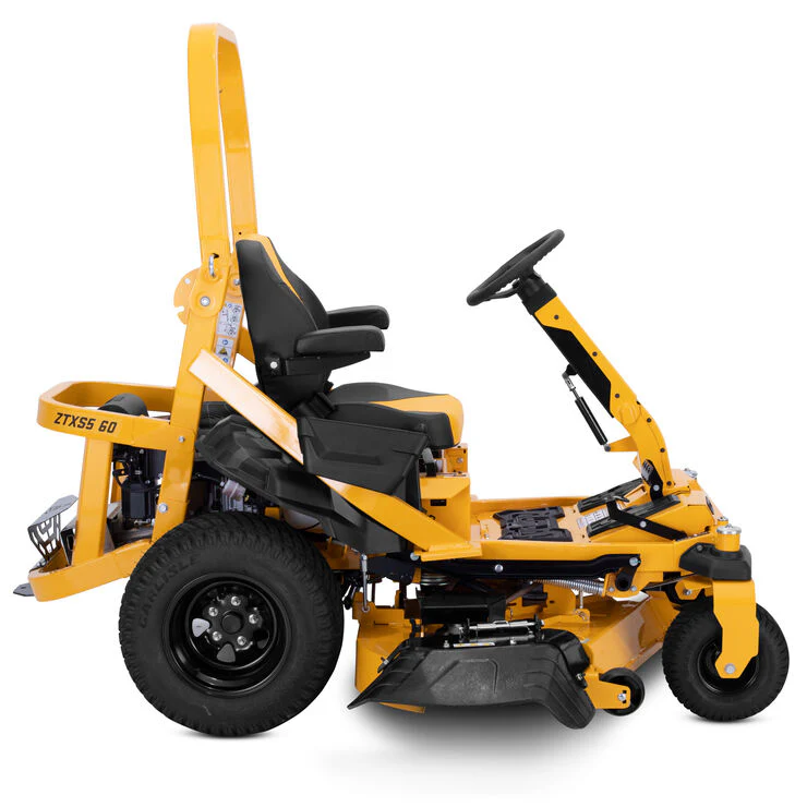 Cub Cadet ZTXS5 60 Ultima Series™ ZTXS (47RKCAB8A10) - Image 6