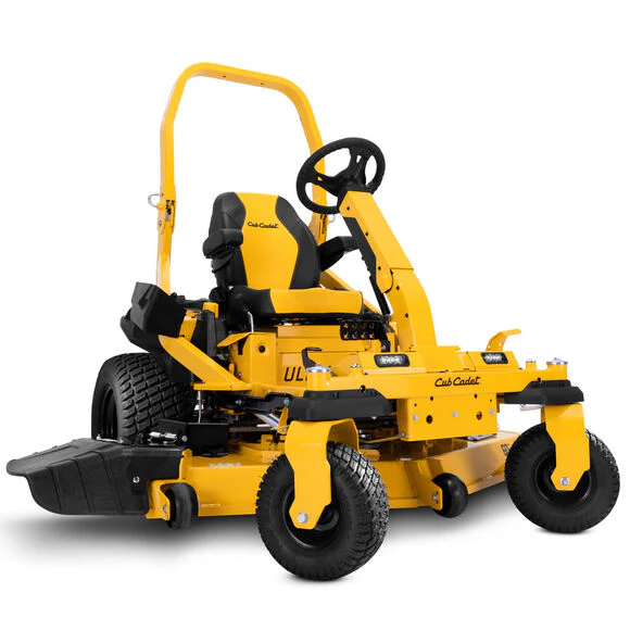 Cub Cadet ZTXS5 60 Ultima Series™ ZTXS (47RKCAB8A10) - Image 7