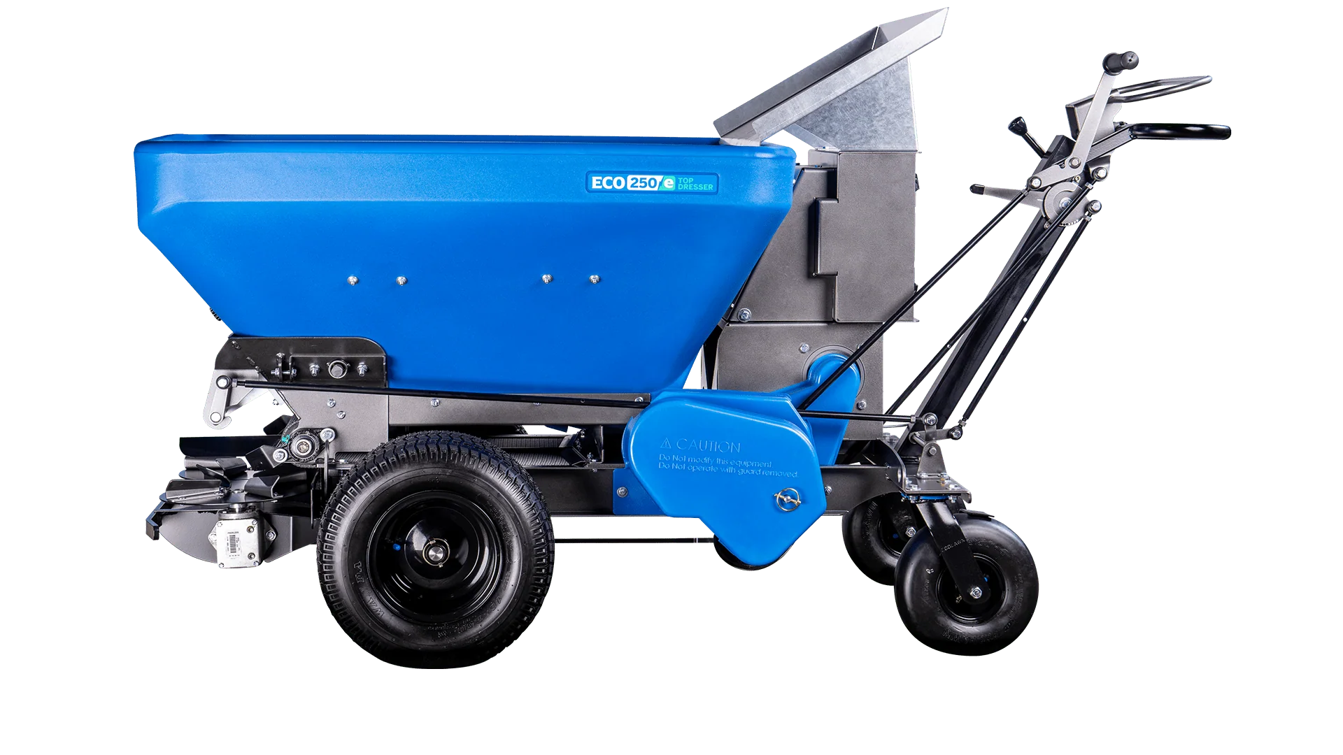 EcoLawn ECO250-E - Image 5