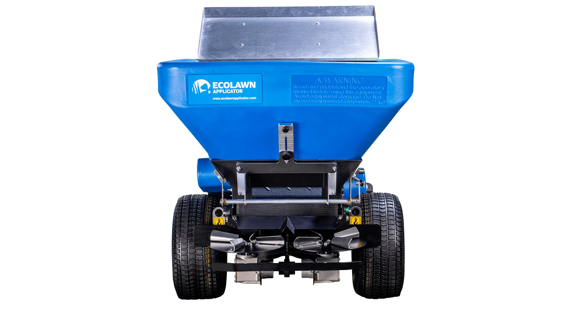 EcoLawn ECO250-E - Image 6