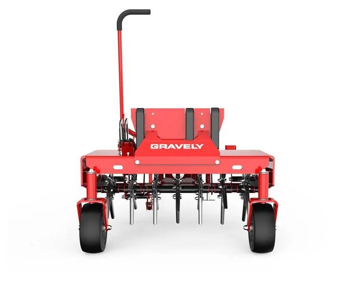 Gravely® 32 in. Aerator