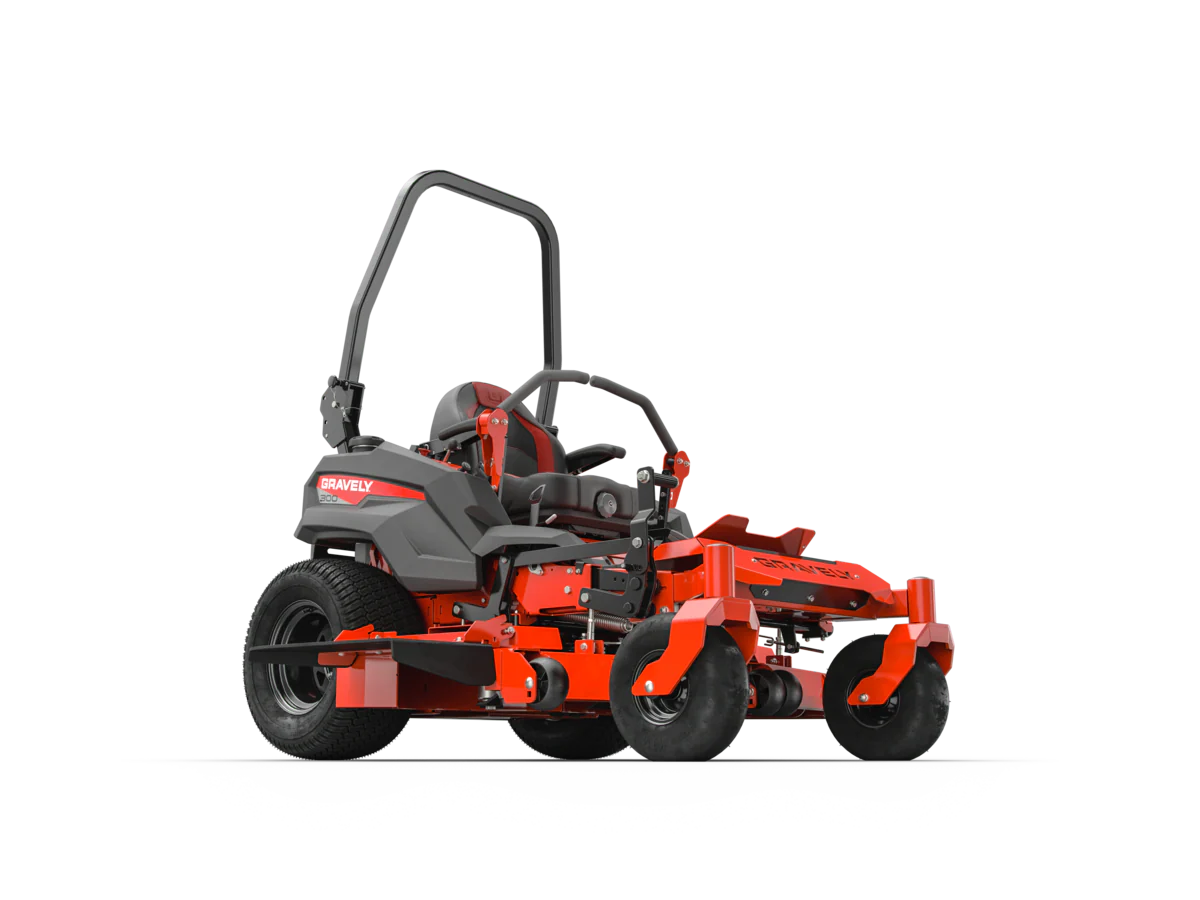 Gravely® Pro-Turn® 360 Kawasaki® EFI Zero-Turn Mower 992523 - Image 3