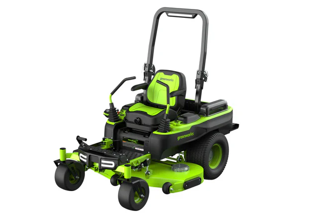 Greenworks 82V 54" Maximus Zero-Turn Mower (MZ548)