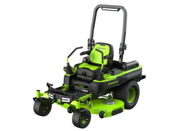 Greenworks 82V 60" Maximus Zero-Turn Mower Kit (MZ608)