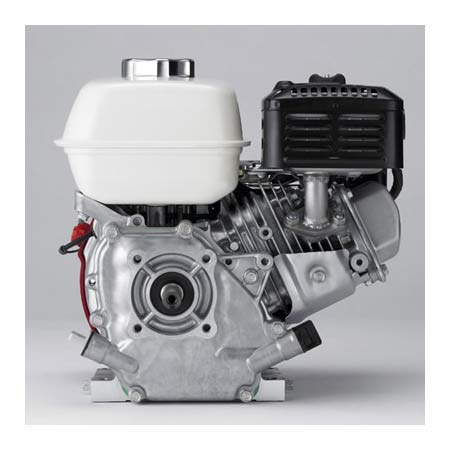 Honda 4HP Engine 6:1 Gear Reduction (GX120-HX) - Image 2