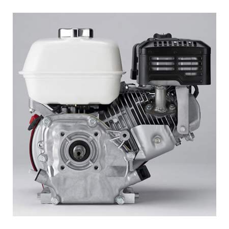 Honda GX200-HX 6.5HP Engine 6:1 Gear Reduction - Image 3