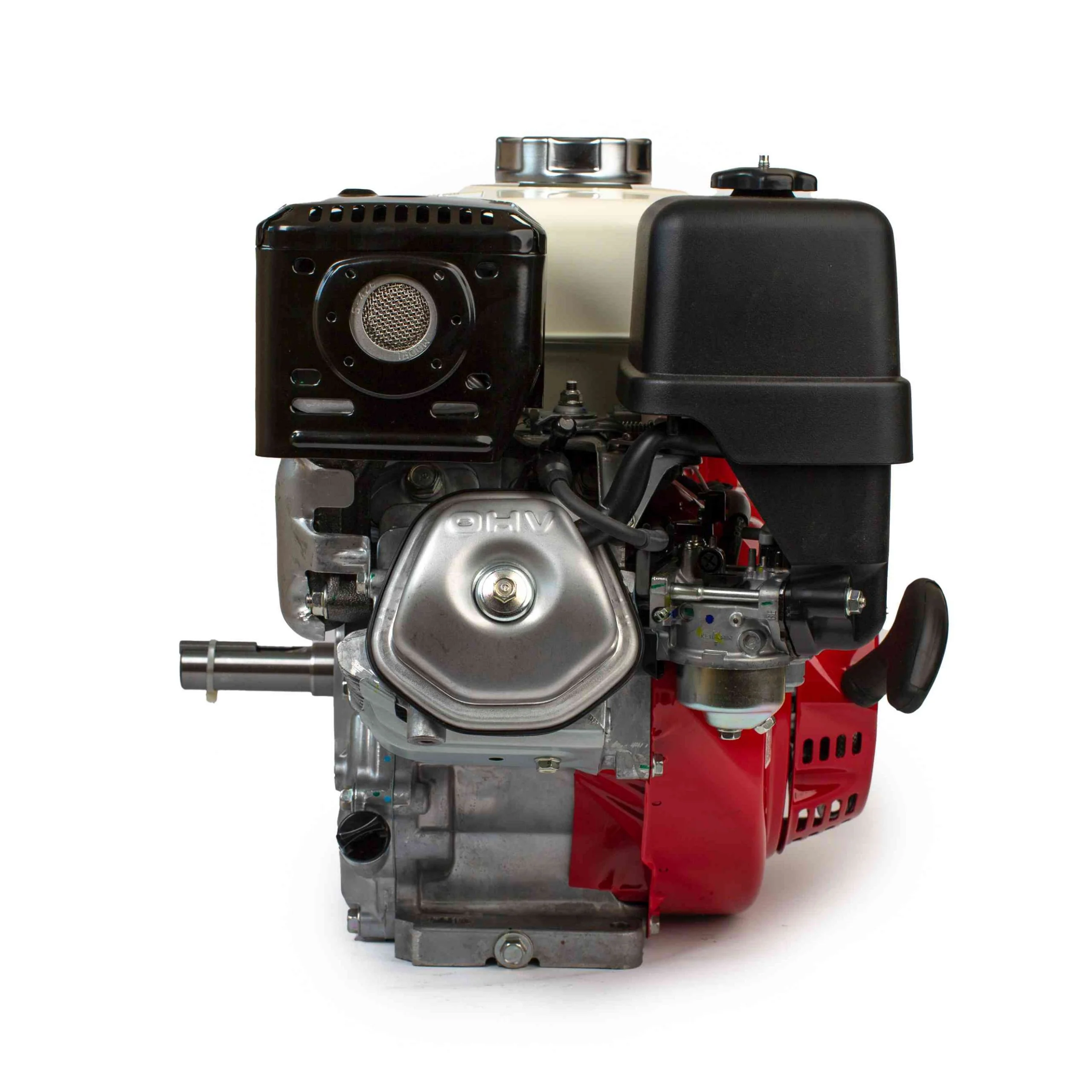 Honda GX270-QAE 9HP Electric Start Engine - Image 2