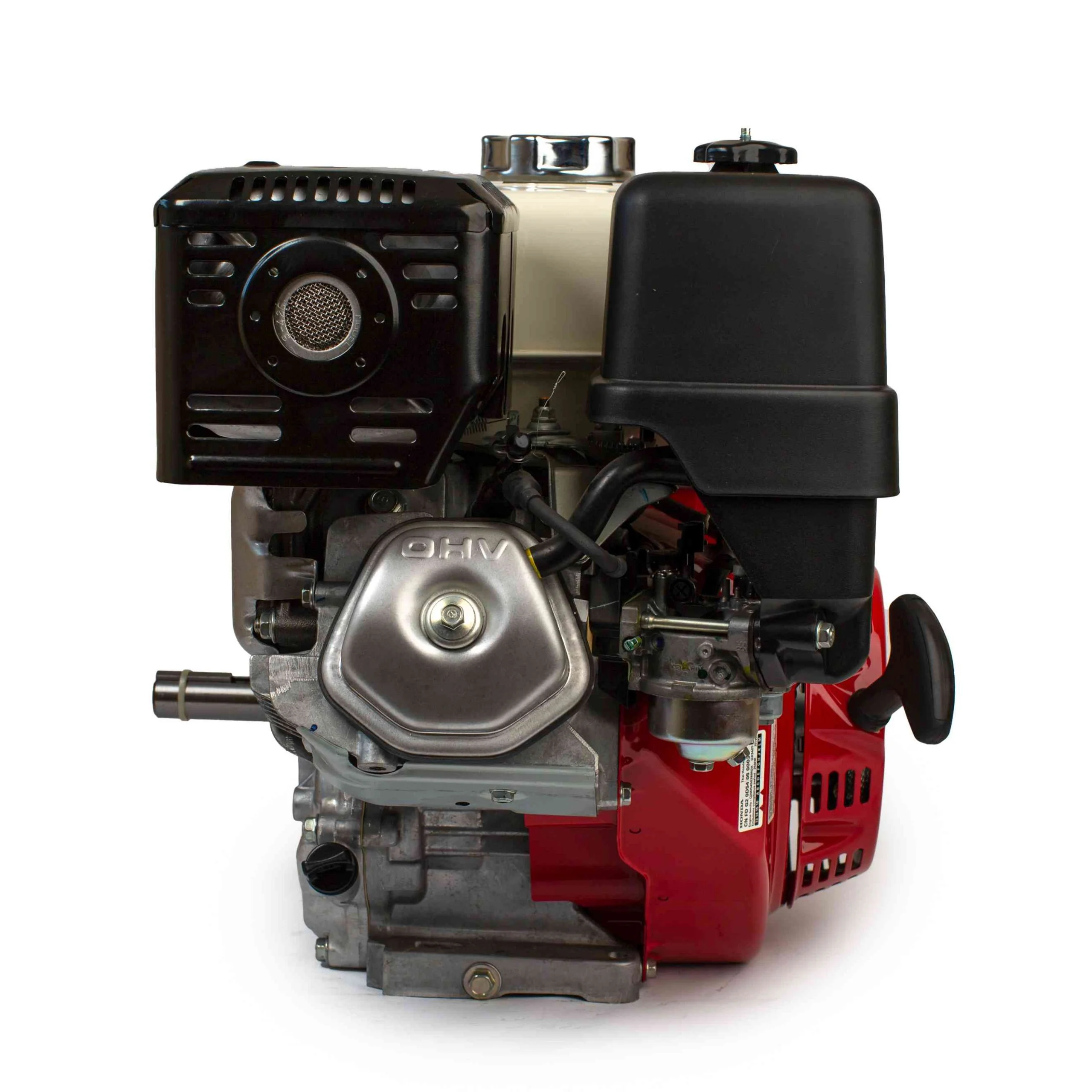 Honda GX340-QAE 11HP Electric Start Engine - Image 2