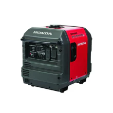 Honda EU3000IS Generator