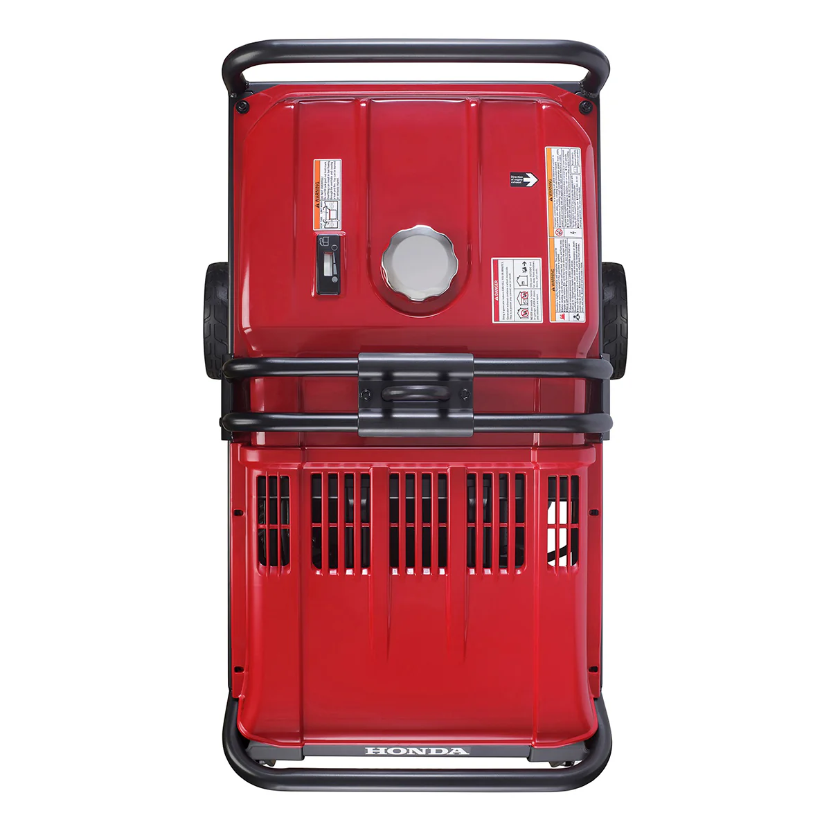 Honda® EB10000C Generator - Image 6