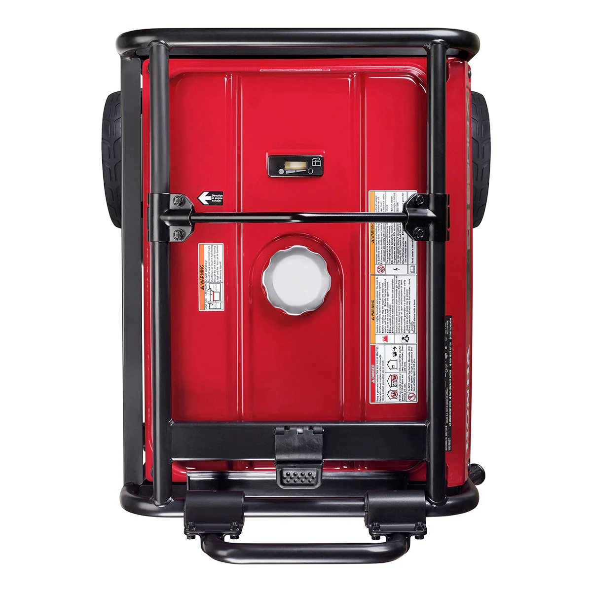 Honda® EB6500 Generator - Image 5